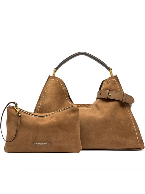 Aurora shoulder bag GIANNI CHIARINI | BS12286CM1478